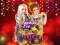 Fashion Eve with Royal Sisters — δωρεάν online παιχνίδι