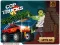 Monster Truck vs Zombie Death — δωρεάν online παιχνίδι