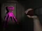 Huggy Wuggy Pixel Nights — δωρεάν online παιχνίδι