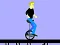 Unicycle King — δωρεάν online παιχνίδι