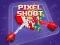 Pixel Shoot — δωρεάν online παιχνίδι