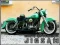 Heavy Motorbikes Jigsaw — δωρεάν online παιχνίδι