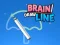 Brain Draw Line — δωρεάν online παιχνίδι