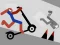Stickman Broken Bones — δωρεάν online παιχνίδι