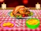Baby Taylor Thanksgiving Cooking — δωρεάν online παιχνίδι