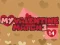 My Valentine Match 3 — δωρεάν online παιχνίδι