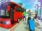 My City Bus Driver Simulator Passenger Transport — δωρεάν online παιχνίδι