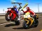 Biker Battle 3D — δωρεάν online παιχνίδι
