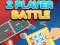 2 Player Battle — δωρεάν online παιχνίδι