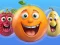Merge fruits: 2048 New in 2D! — δωρεάν online παιχνίδι