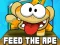 Feed The Ape — δωρεάν online παιχνίδι