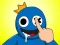DOP Rainbow Friends — δωρεάν online παιχνίδι