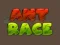 Ant Race — δωρεάν online παιχνίδι