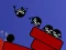 Fat Moon Cannon — δωρεάν online παιχνίδι