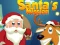 Santa’s Mission — δωρεάν online παιχνίδι
