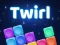 Twirl — δωρεάν online παιχνίδι