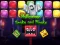 Halloween Snake and Blocks — δωρεάν online παιχνίδι