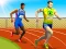 Sprinter Heroes — δωρεάν online παιχνίδι