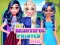 BFF Clover Fashion — δωρεάν online παιχνίδι