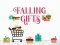 Falling Gifts — δωρεάν online παιχνίδι