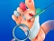 Foot Hospital — δωρεάν online παιχνίδι