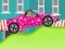 Dora Car Racing — δωρεάν online παιχνίδι
