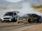 Drifting Mustang Car Puzzle — δωρεάν online παιχνίδι