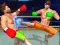 Bodybuilder Ring Fighting Club Wrestling — δωρεάν online παιχνίδι