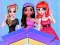 Origin Fashion Fair — δωρεάν online παιχνίδι