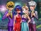 Couples New Year Party — δωρεάν online παιχνίδι