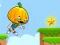 Pumpking Adventure — δωρεάν online παιχνίδι