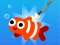 Just Fishing — δωρεάν online παιχνίδι