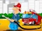 Fire Trucks Differences — δωρεάν online παιχνίδι