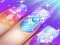 Disney Princess Nail Salon — δωρεάν online παιχνίδι