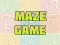 Maze Game — δωρεάν online παιχνίδι