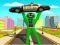 Incredible Stickman City Fighting — δωρεάν online παιχνίδι