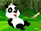 Giant Panda — δωρεάν online παιχνίδι