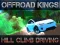 Offroad Kings Hill Climb Driving — δωρεάν online παιχνίδι