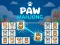 Paw Mahjong — δωρεάν online παιχνίδι