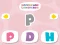 Uppercase Lowercase — δωρεάν online παιχνίδι