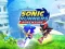Sonic Run Adventure — δωρεάν online παιχνίδι