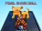 Pixel Smash Ball — δωρεάν online παιχνίδι