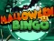 Halloween Bingo — δωρεάν online παιχνίδι