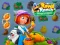 Royal Ranch Merge & Collect — δωρεάν online παιχνίδι