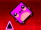 Geometry Rash — δωρεάν online παιχνίδι
