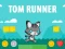 Tom Runner — δωρεάν online παιχνίδι