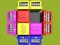 Color Block Jam — δωρεάν online παιχνίδι