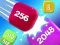 Chain Cube 2048 3D Merge Game — δωρεάν online παιχνίδι