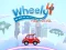 Wheely 4 — δωρεάν online παιχνίδι