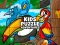 Kids Puzzle Adventures — δωρεάν online παιχνίδι